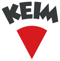 Keim Logo